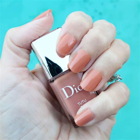 dior tutu nail polish|Dior vernis nail polish.